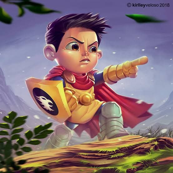 Matthew avatar