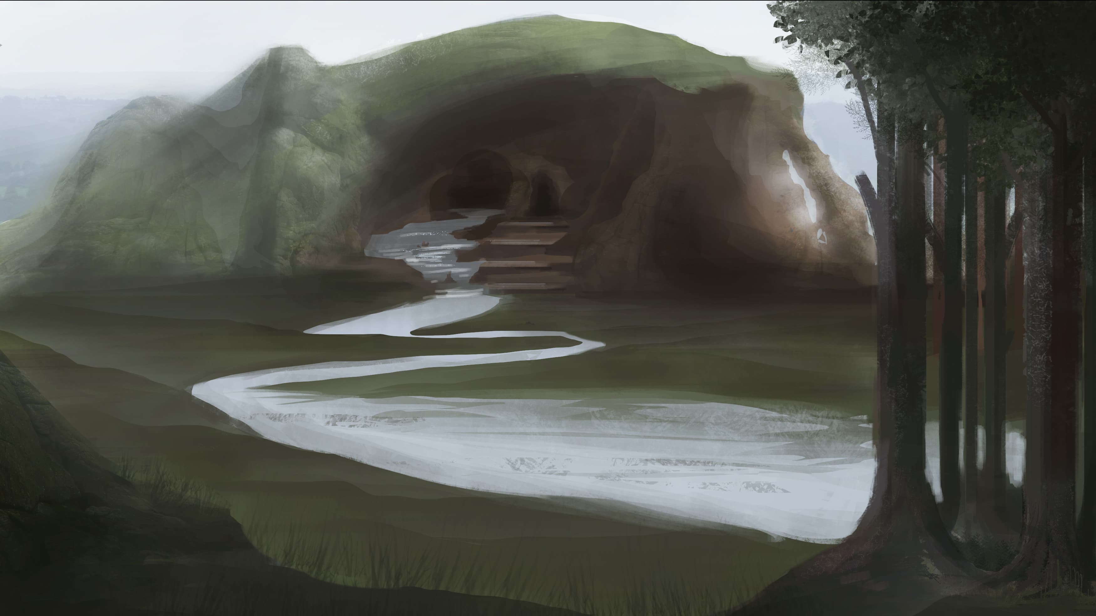 FREE GAME FOR BEGINNERS - Lost Mine of Phandelver