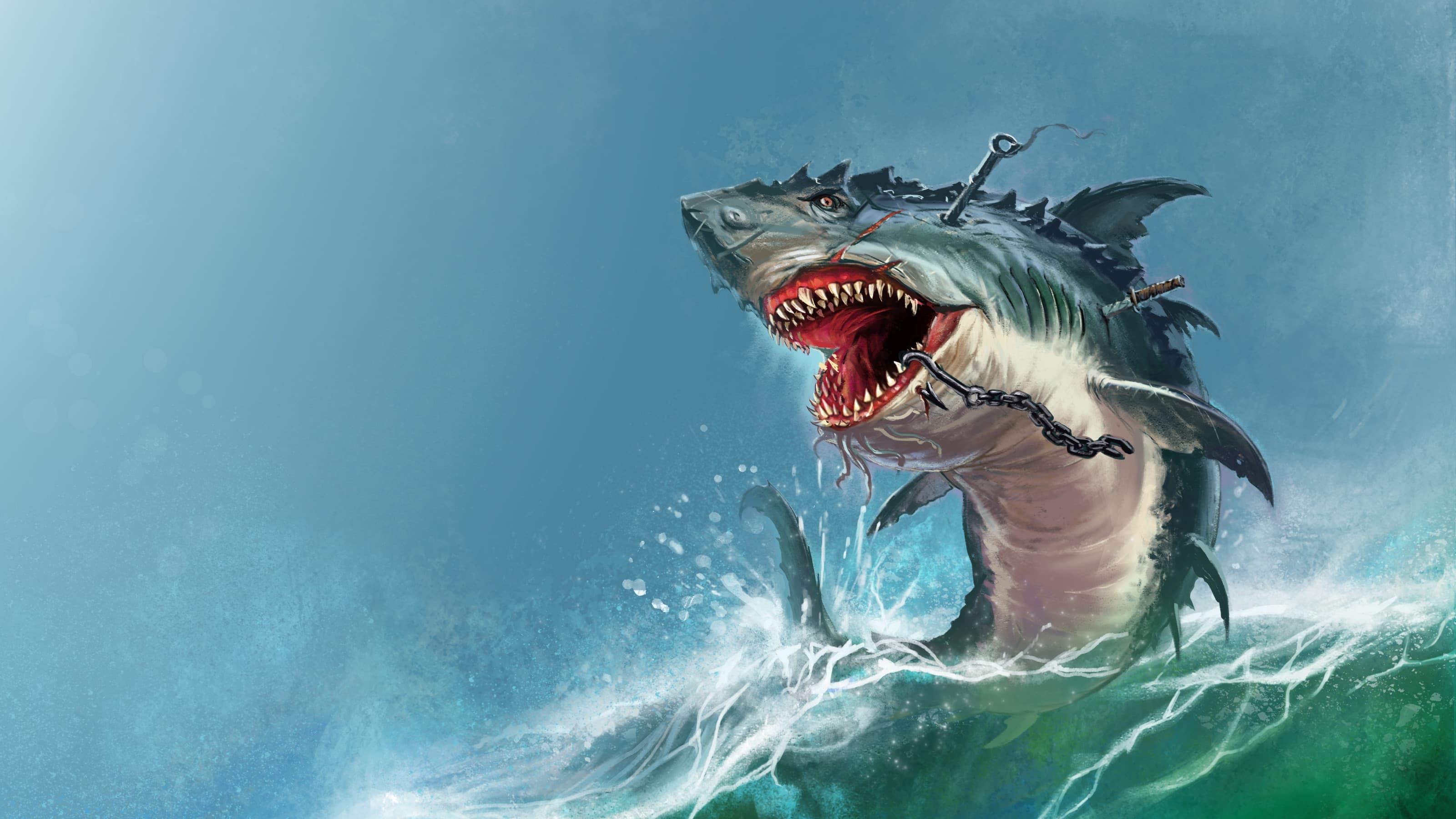 Shadow of the Demon Lord  [Learn to Play! 🏳️‍🌈+ Friendly!]