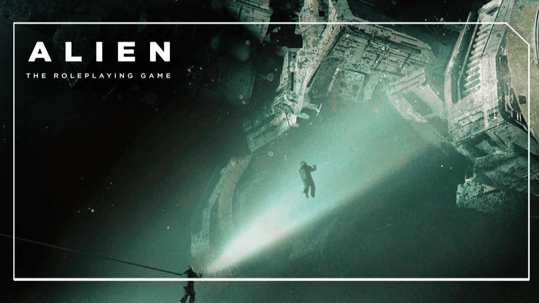 Alien: Chariot of the Gods