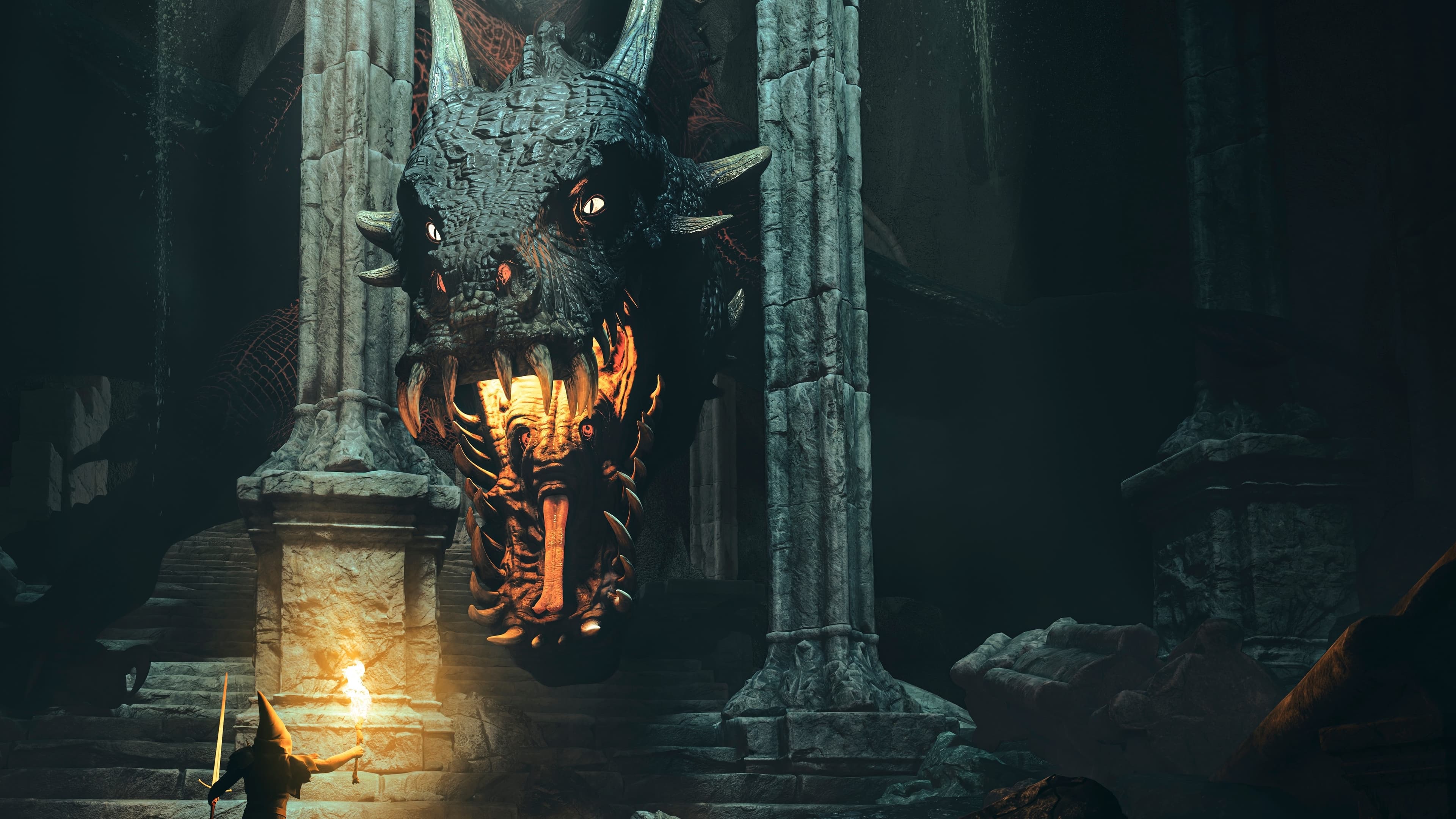 Learn to play D&D | Lost Mine of Phandelver | Frontier, Mystery