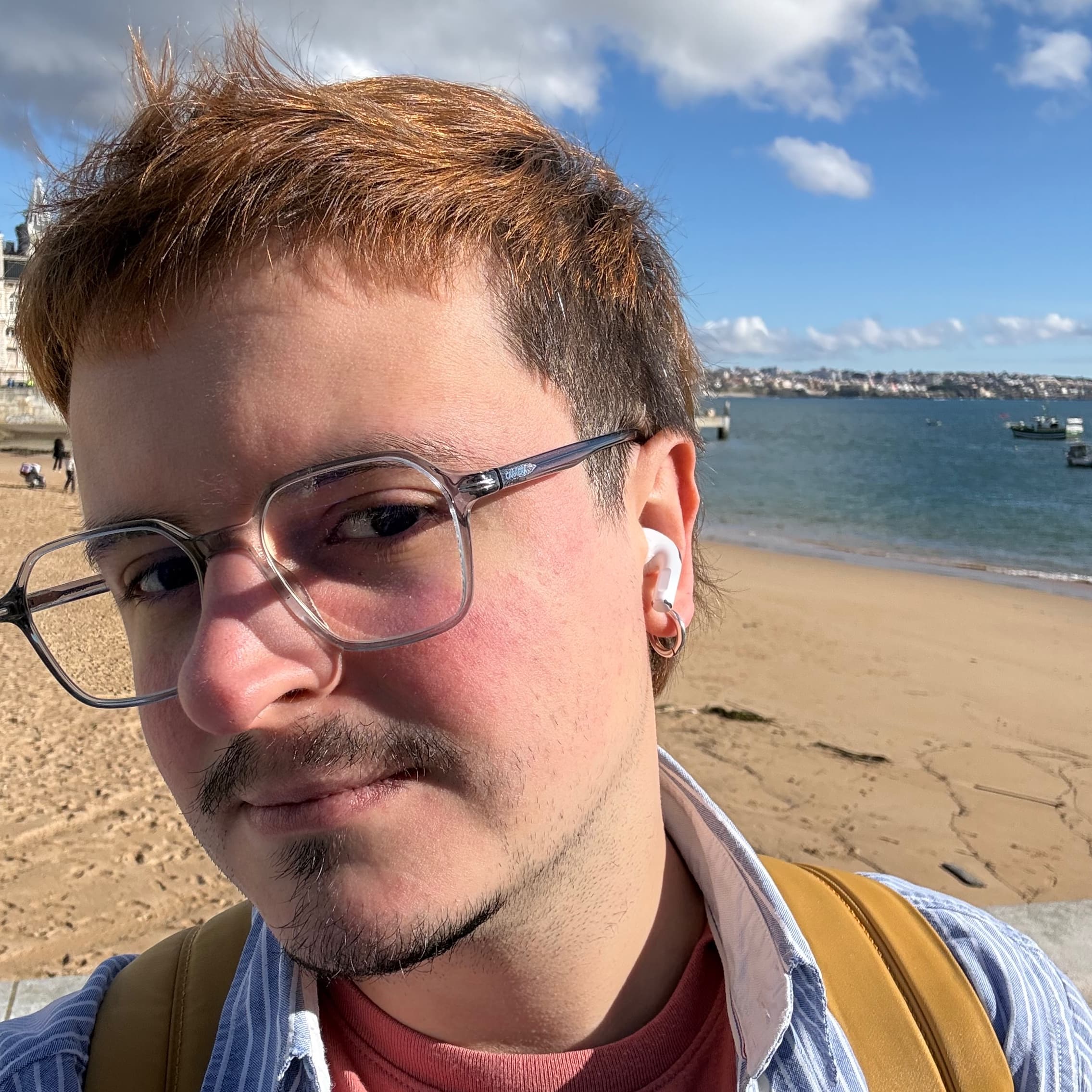 Daniel avatar