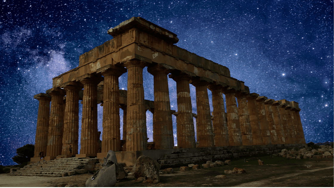 Apotheosis | Swords and Sandals | Epic Fantasy