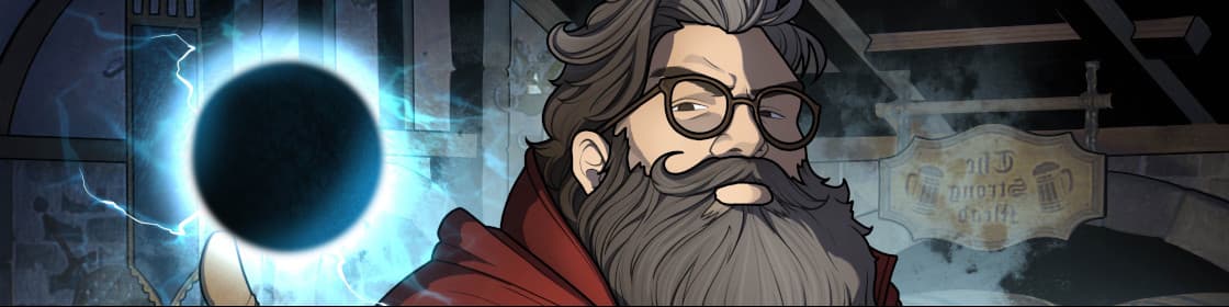 Dilldwarf banner