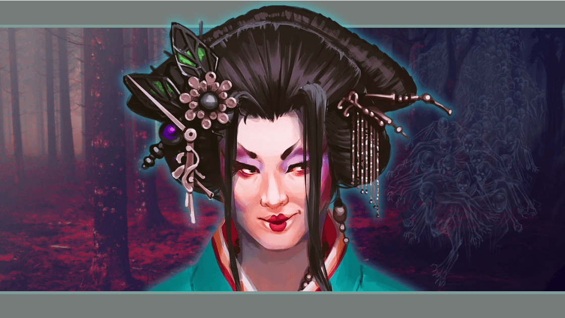 👹 Can you Survive the Season of Ghosts 👻[🏳️‍⚧️🏳️‍🌈 GM]