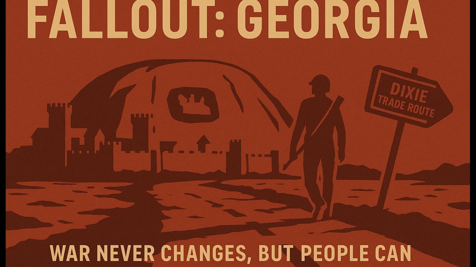 Fallout: Georgia
