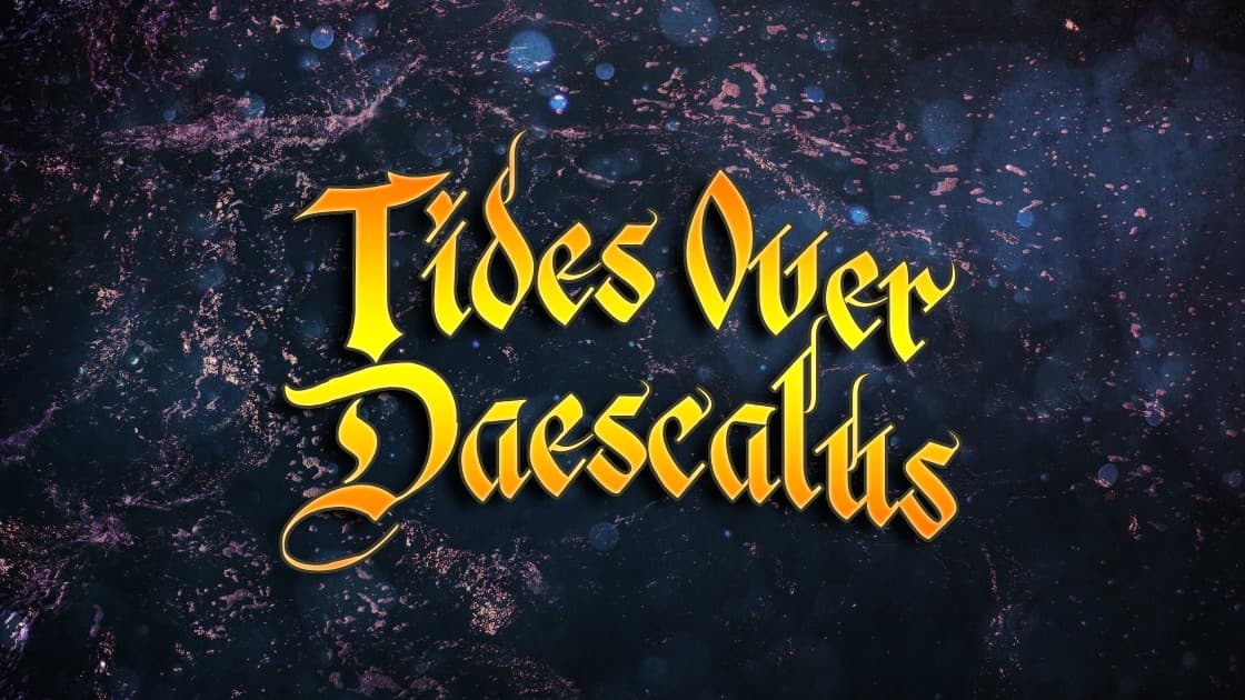 Set Sail in a Race Against Time ⬥ Draw Steel ⬥ Open to Beginners