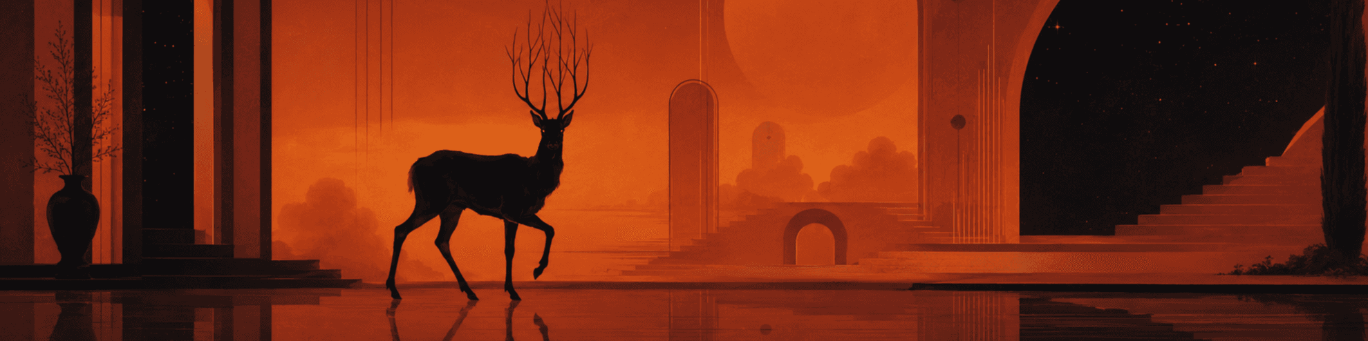 Wyrd banner