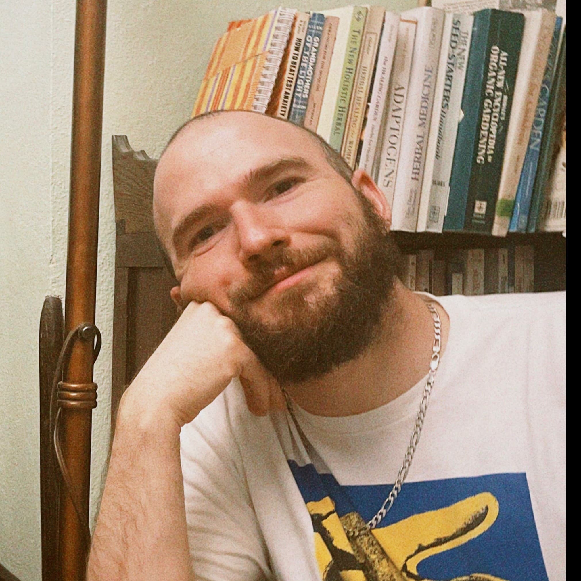 Nicolas McNamara avatar