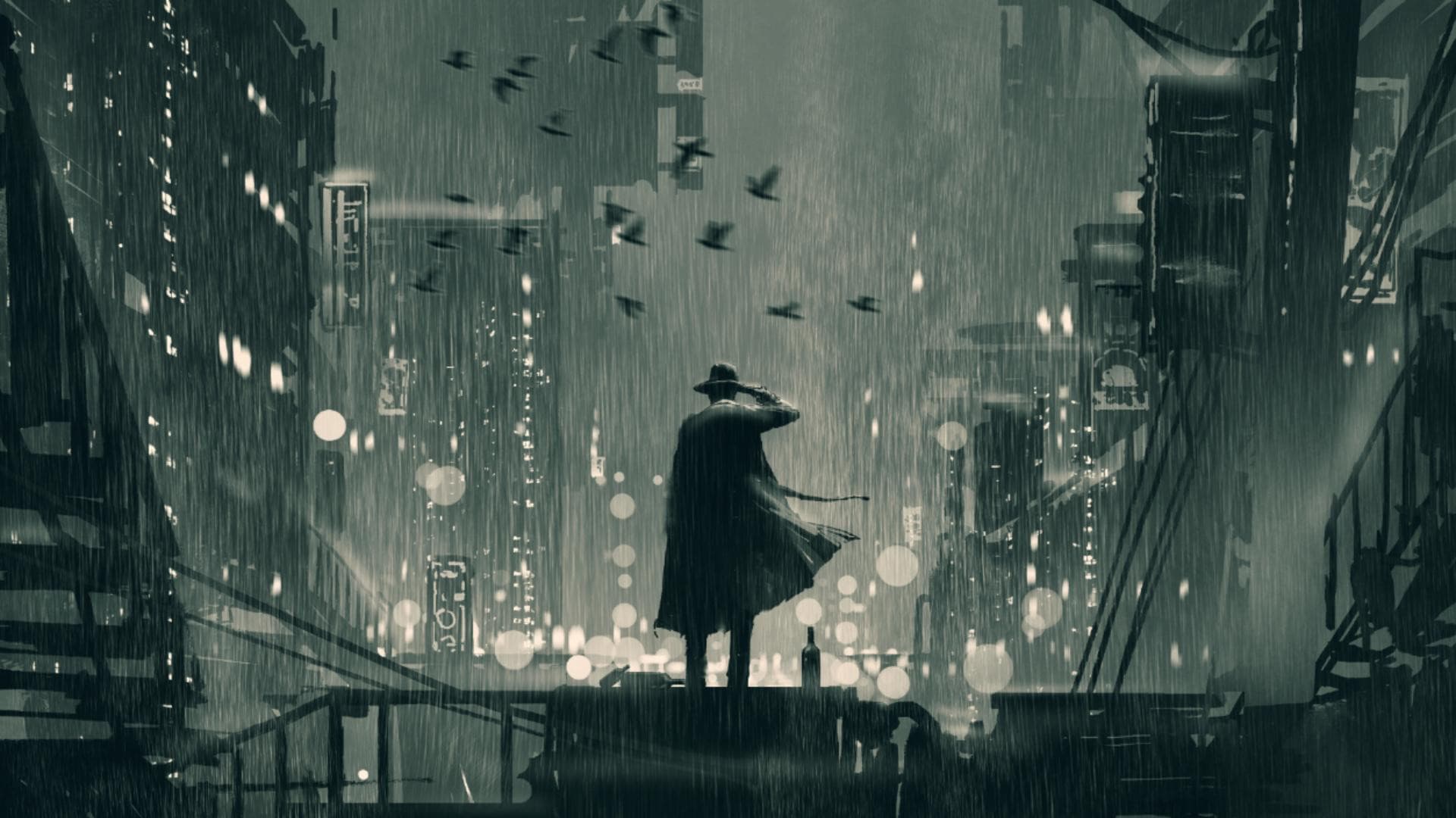 Vampire the Masquerade: The Primogen’s Gambit
