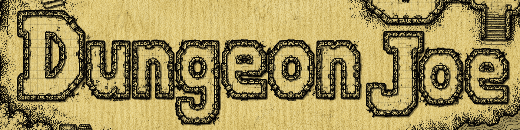 Joseph Hughes banner