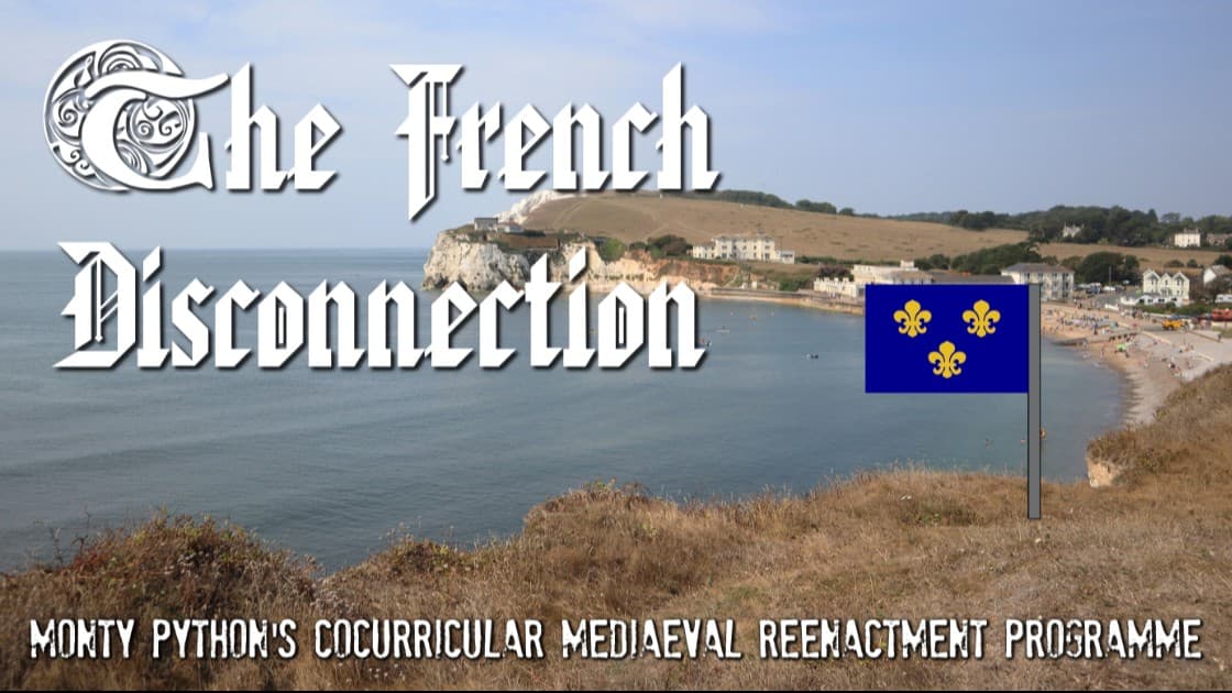 The French Disconnection