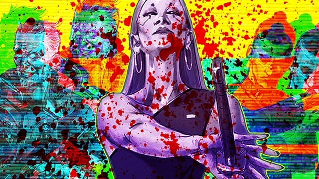 Preem Chooms For Hire | Deadly Night City [🏳️‍⚧️🏳️‍🌈 GM]