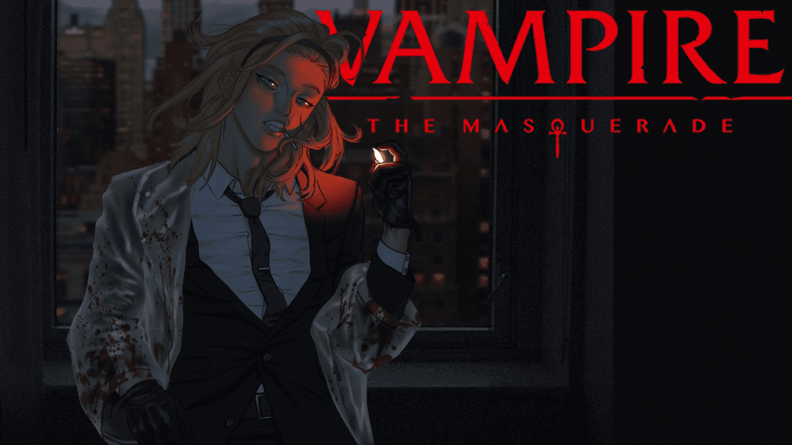 Vampire: The Masquerade | War for New York
