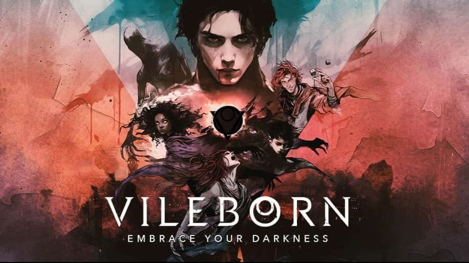 Those of Vile Hearts | Vileborn | A Beginner Nobledark Adventure