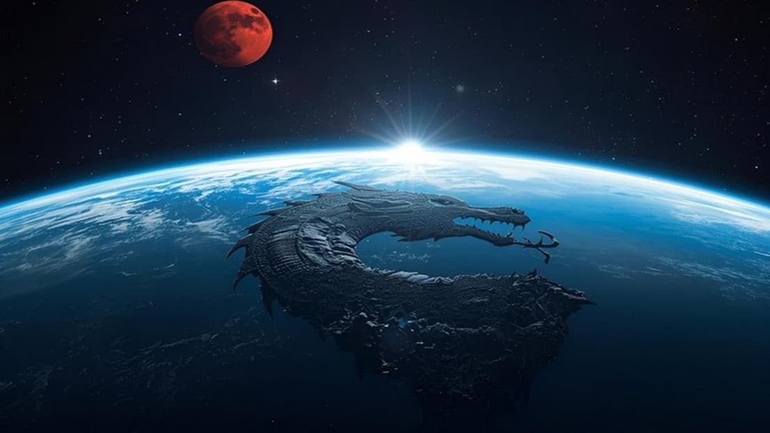 The Dragon Isles Campaign Setting