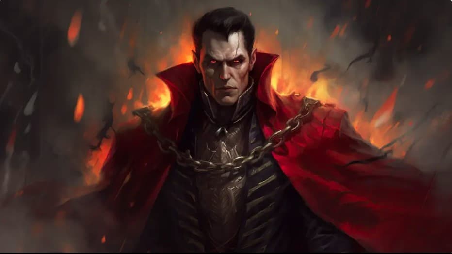 Curse of Strahd | 2024 Rules | Level 2-10 | Beginner Friendly