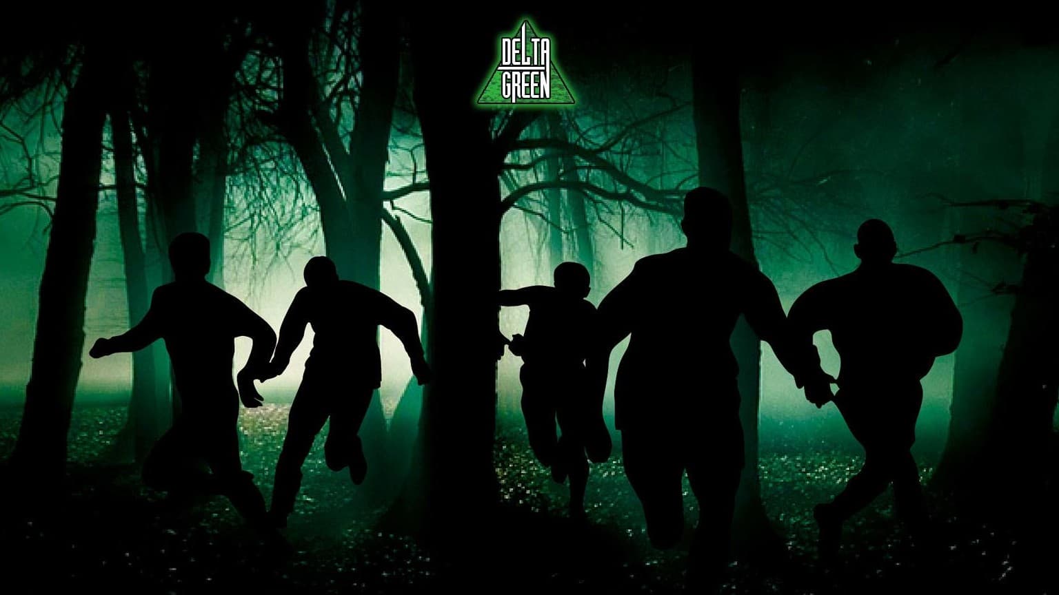 The End of Everything | A Beginner DELTA GREEN Campaign