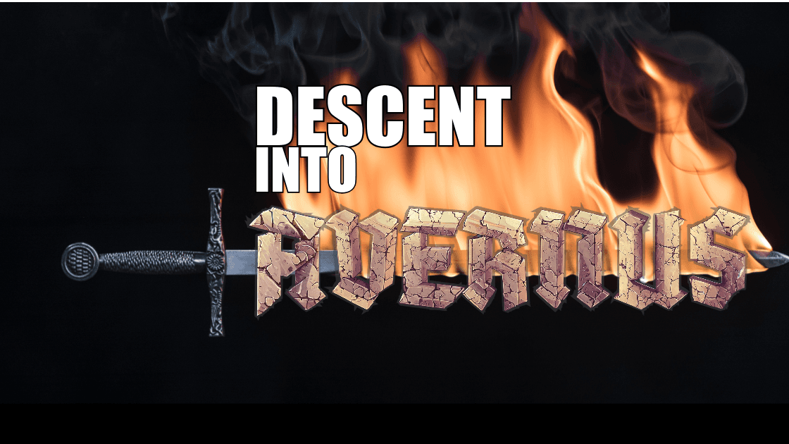 Descent Into Avernus: Beginner Friendly Adventures in Heck!