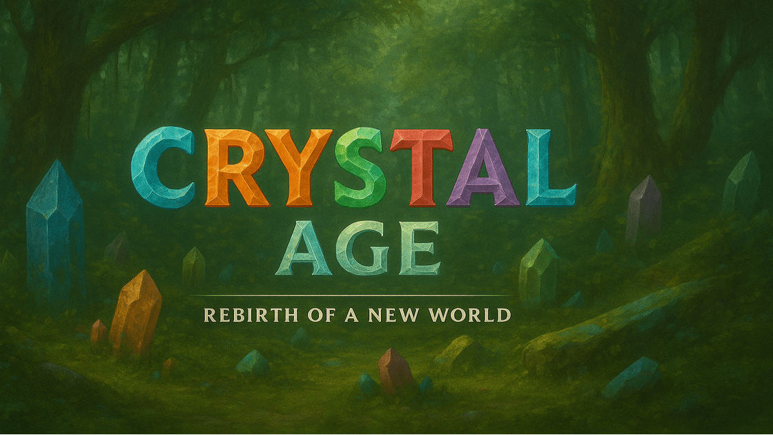 Open world  | 2014 rules | Free session 0 | beginner friendly |