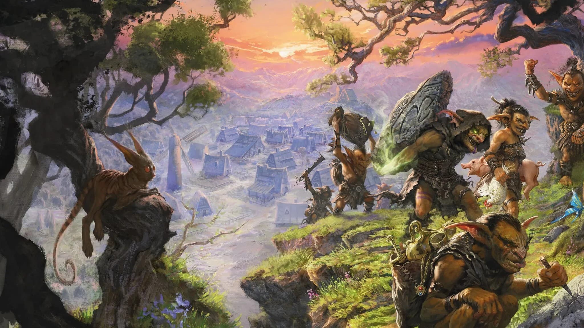 Phandelver and Below: The Shattered Obelisk, a level 1-12 game