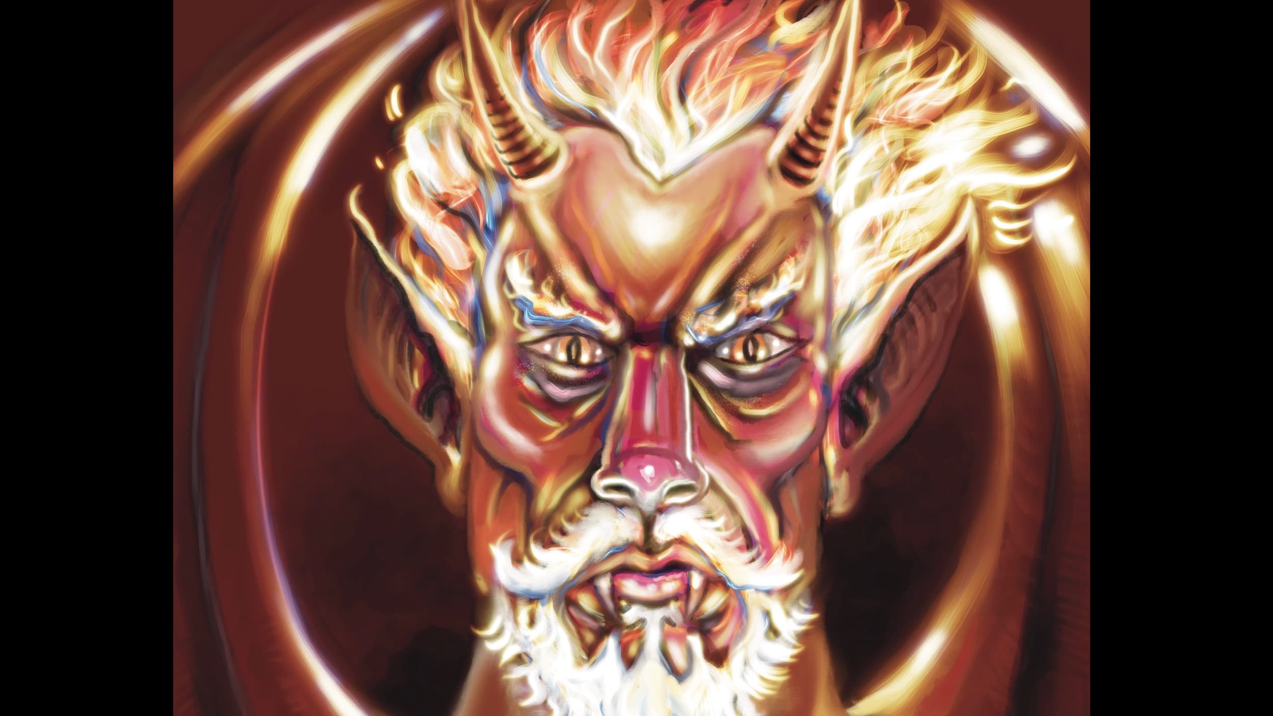 OH HELL NO! A Descent into Avernus