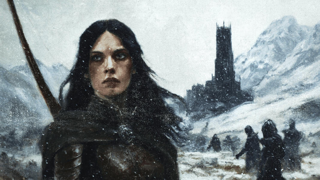 The One Ring: The Legacy of Angmar