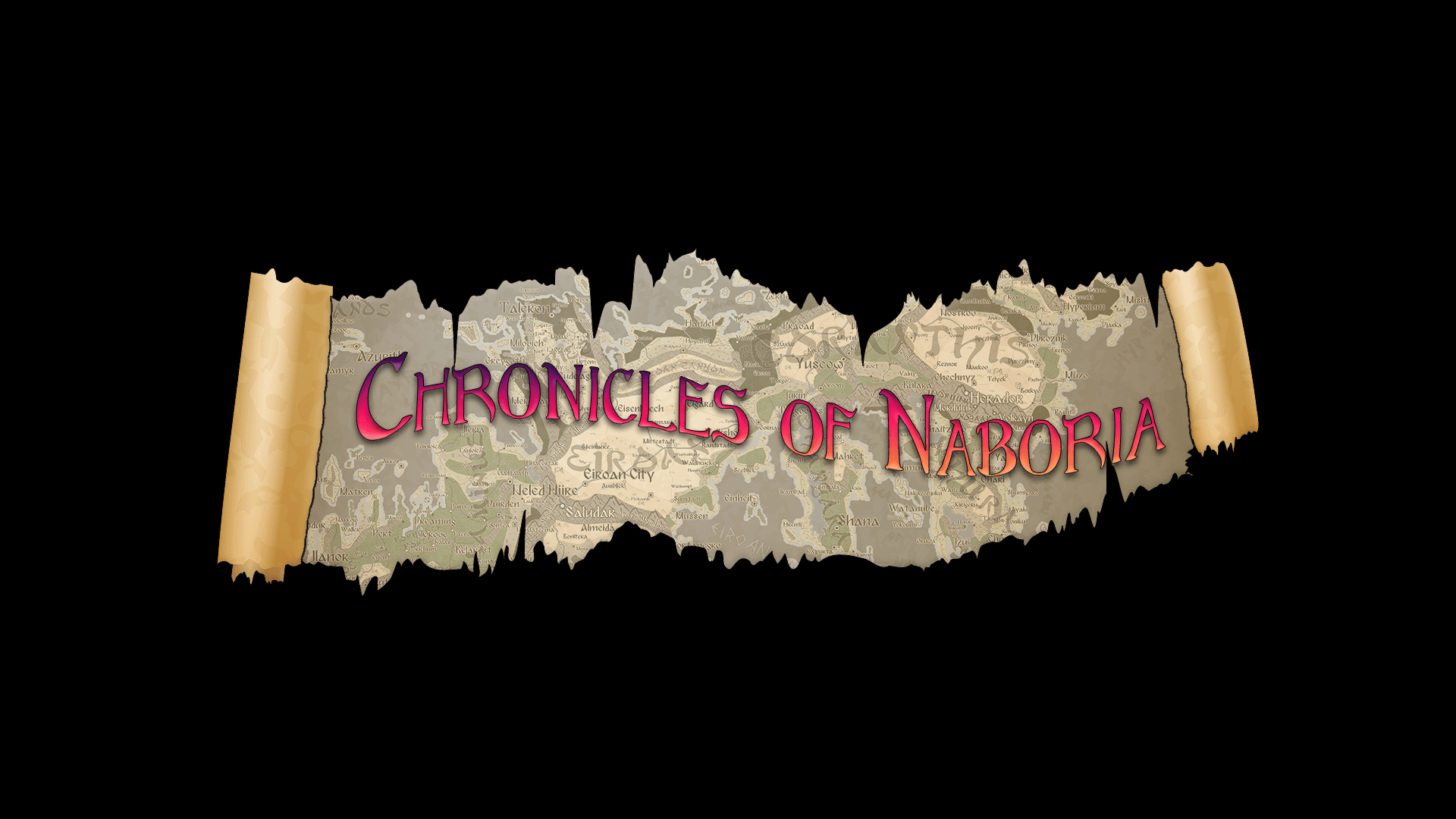 game master profile header image