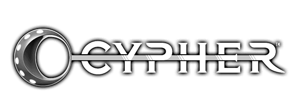 Cypher logo