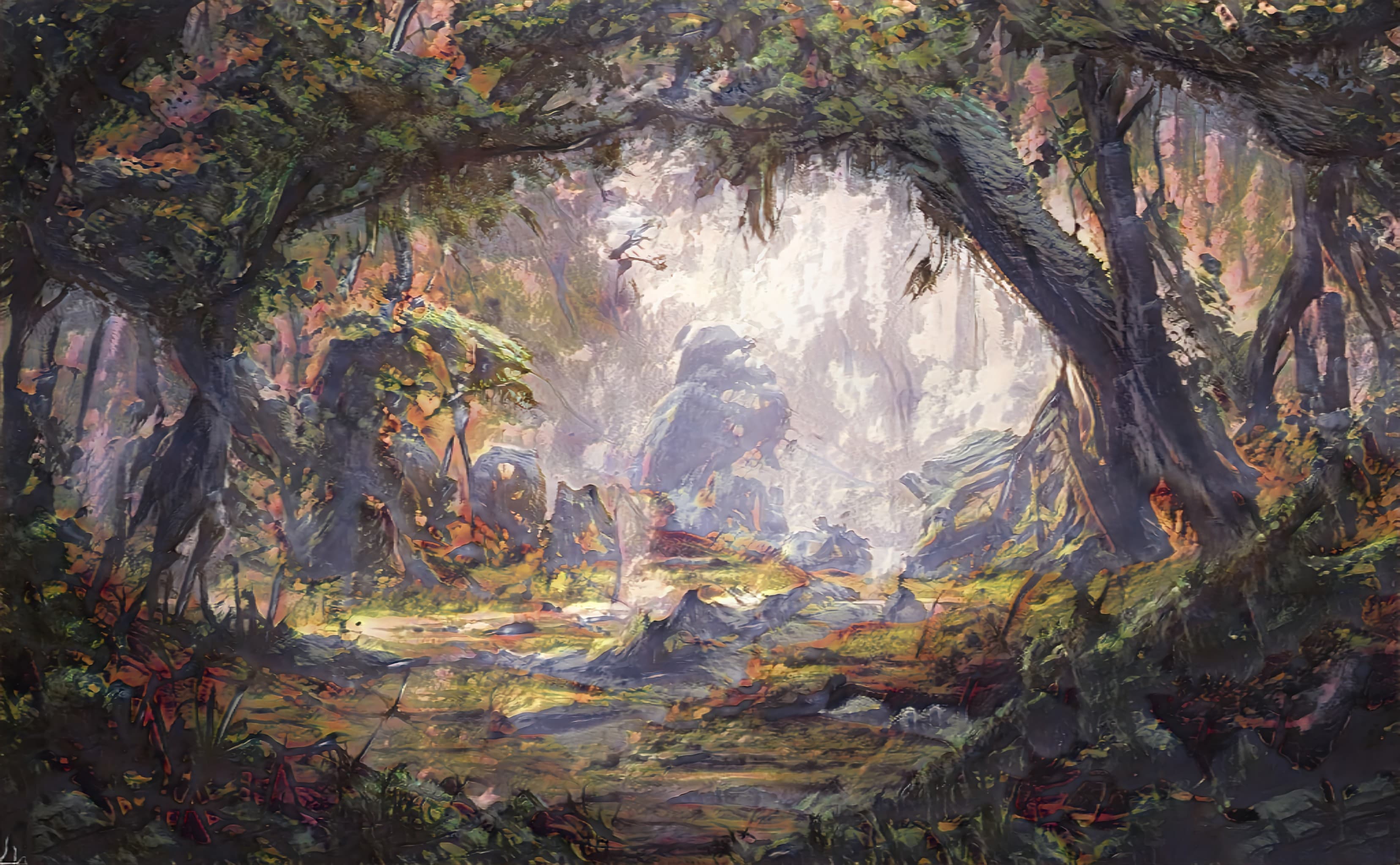 Alex (BinniBunni) banner