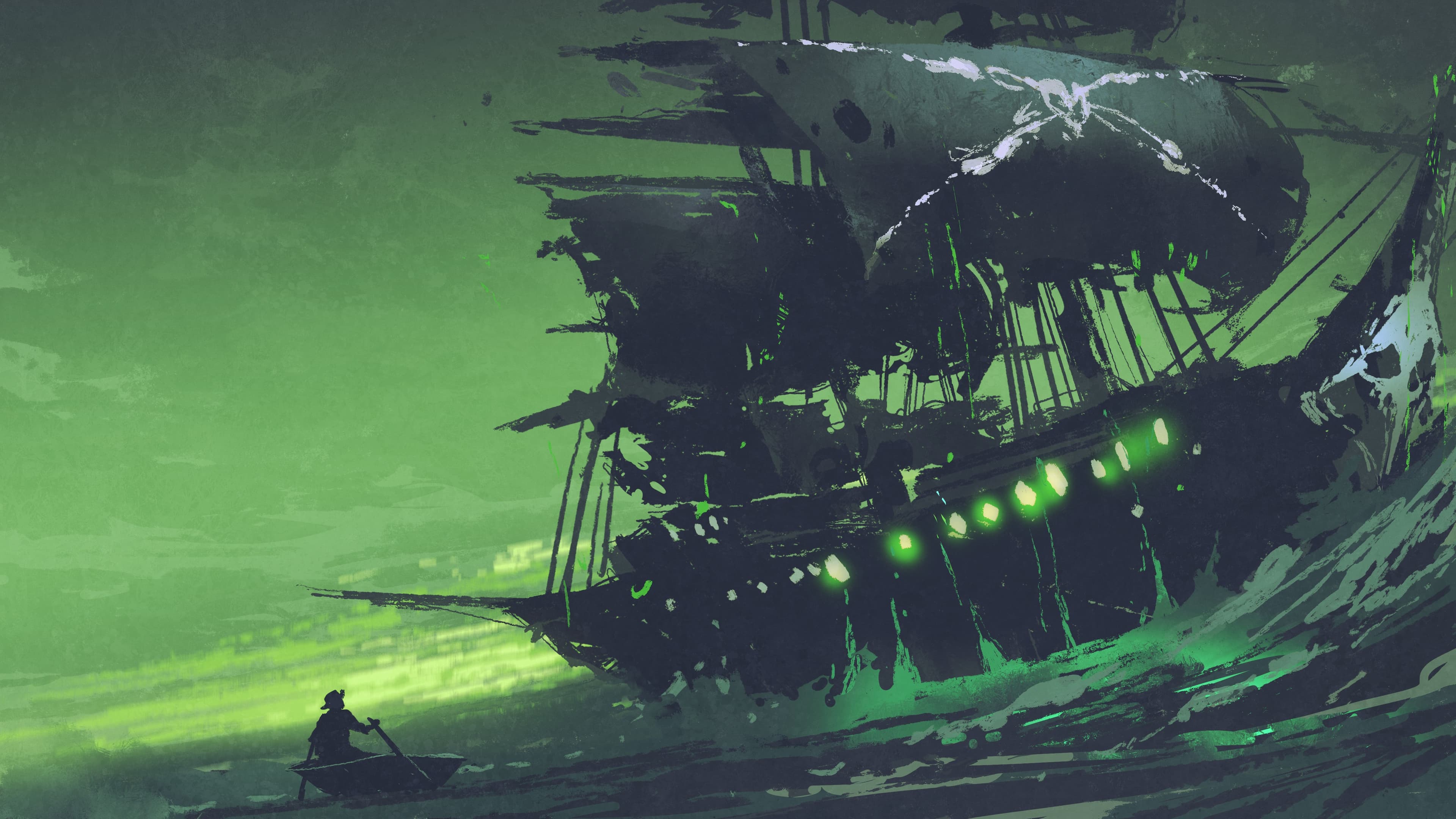 Learn to Play Pirate Borg