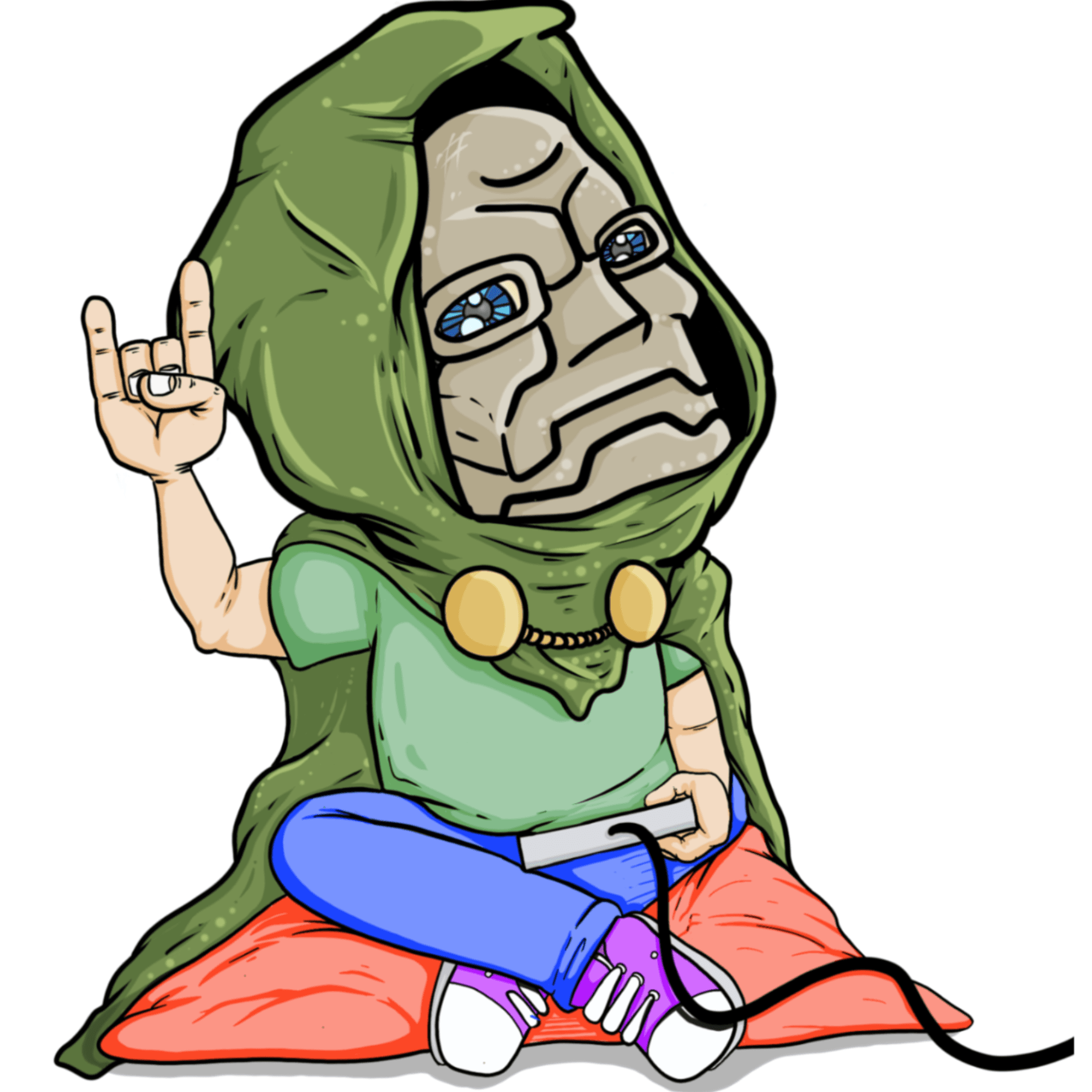 EvilJimX avatar