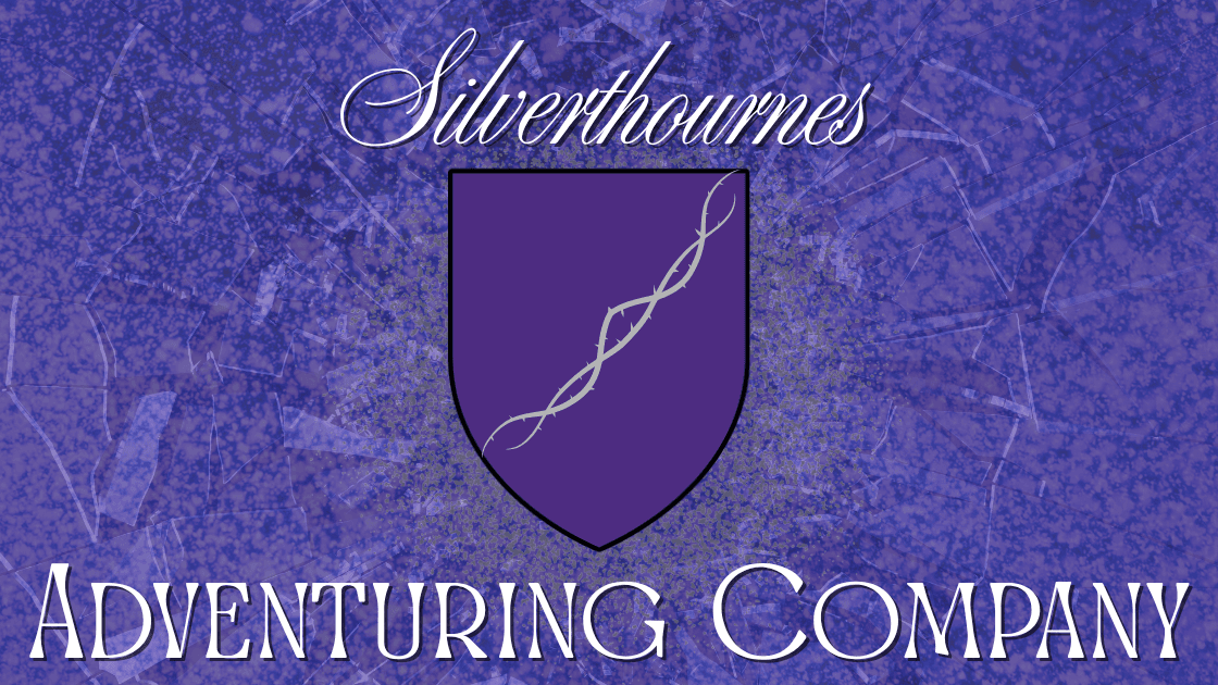 Silverthournes Adventuring Company