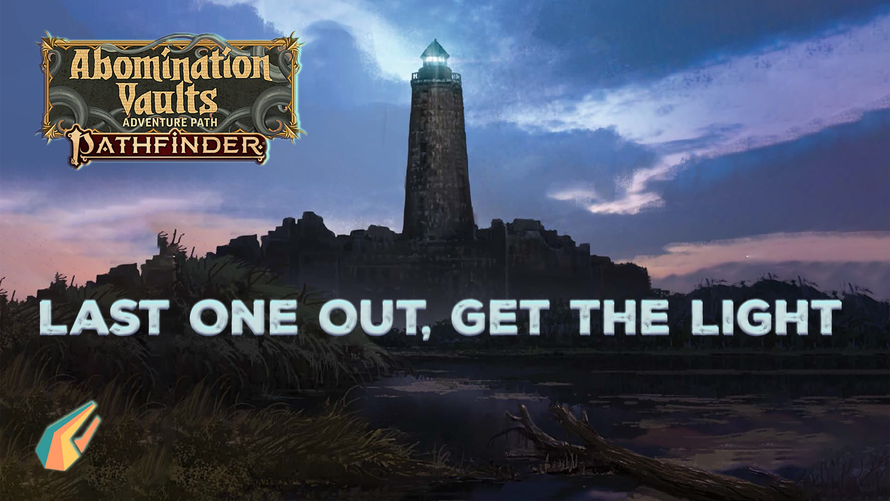 Join Last One Out, Get The Light Abomination Vaults Foundry