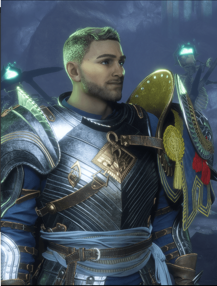 Maximus avatar