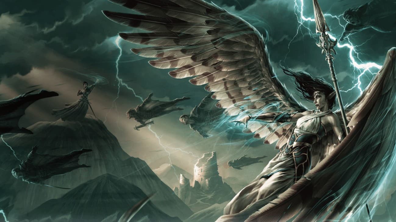 Princes of the Apocalypse