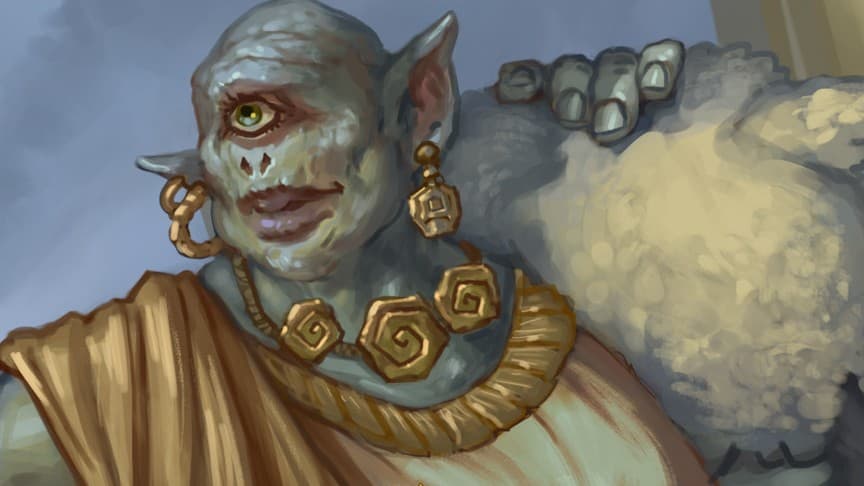 Myth Speaker Book 1, Level 1 | Adventure Path