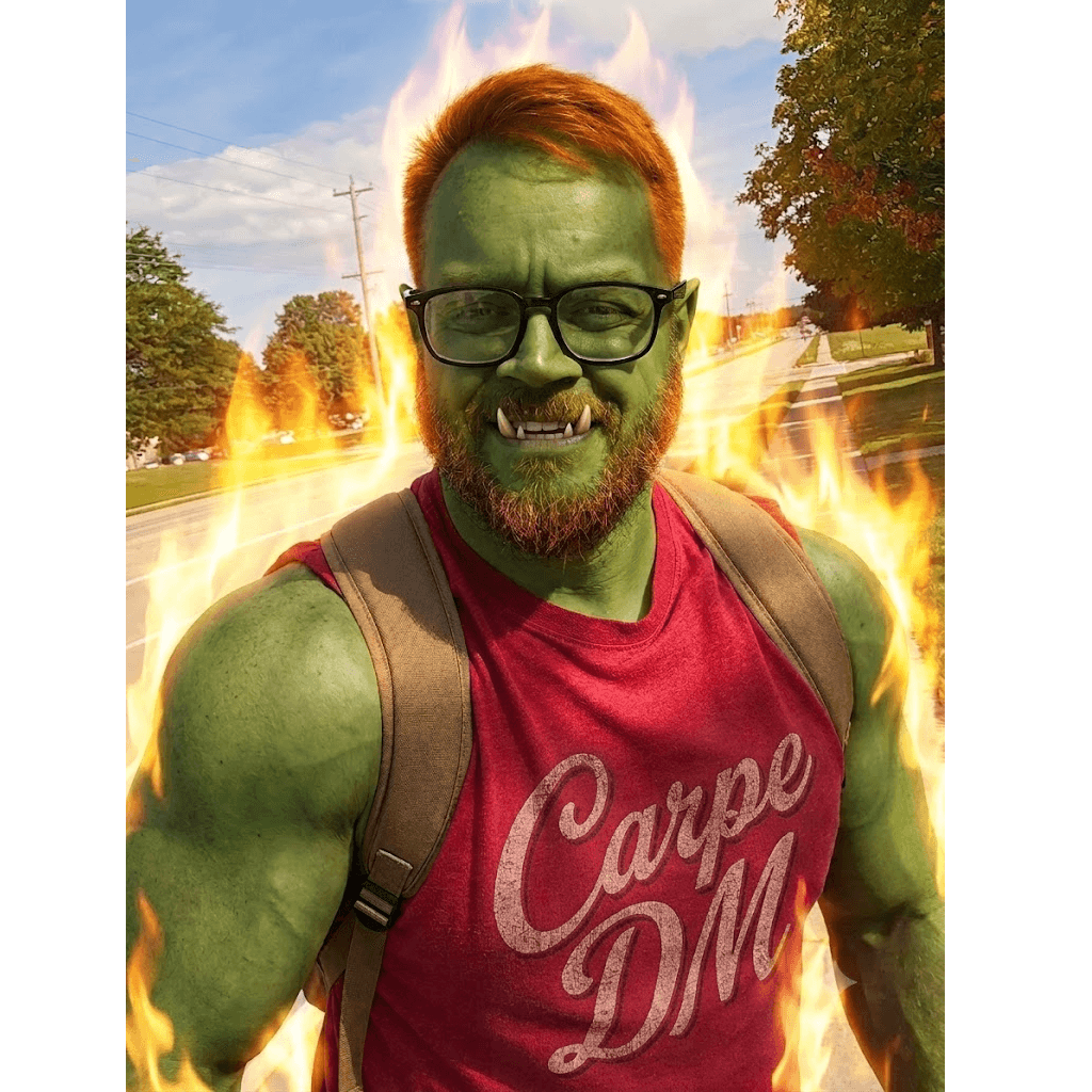 lady_0f_pain (Paul) avatar