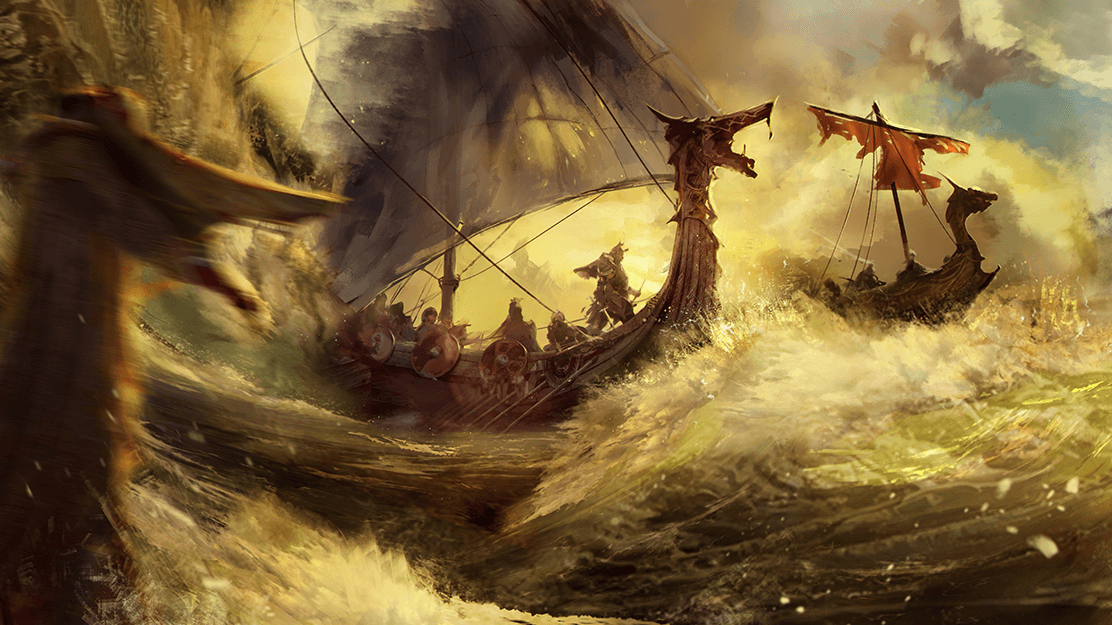 Group looking for a GM? Lets talk!