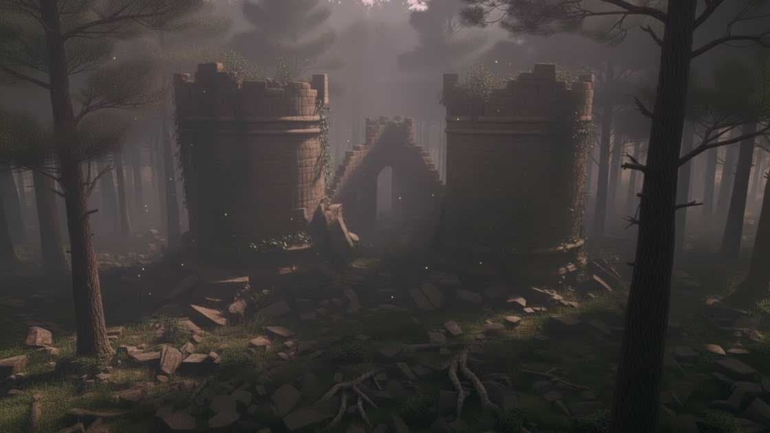 Learn AD&D 2e while exploring Taladas in the Dragonlance Setting