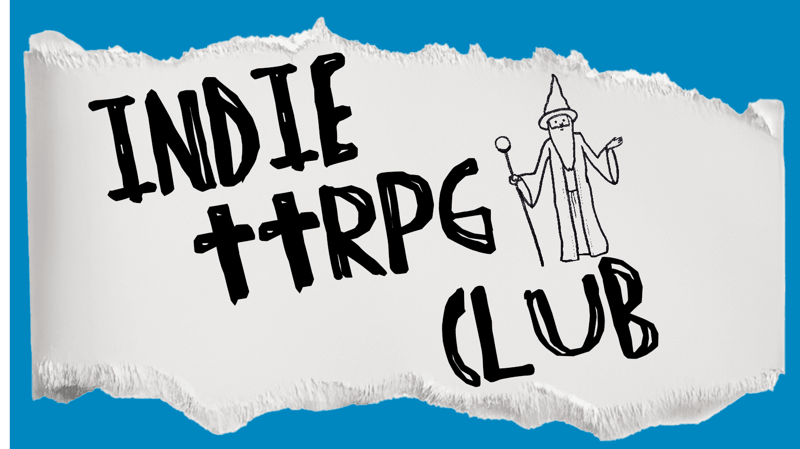 Indie TTRPG Club - Exclusive!