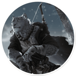 Kharisma  avatar