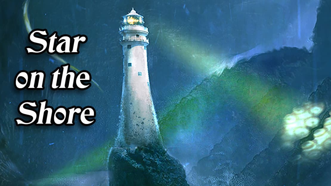 Call of Cthulhu: Star on the Shore - Beginners Welcome - S0 free