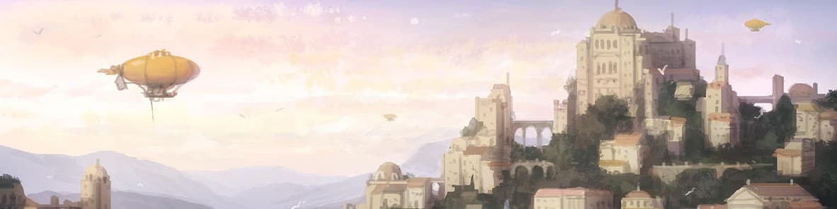 Andre' - The Shadow Scribe banner