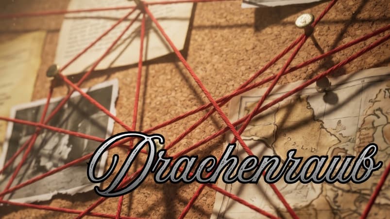 Waterdeep: Drachenraub