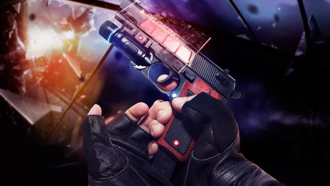 Learn to Play Cyberpunk RED by Robbing a Train!