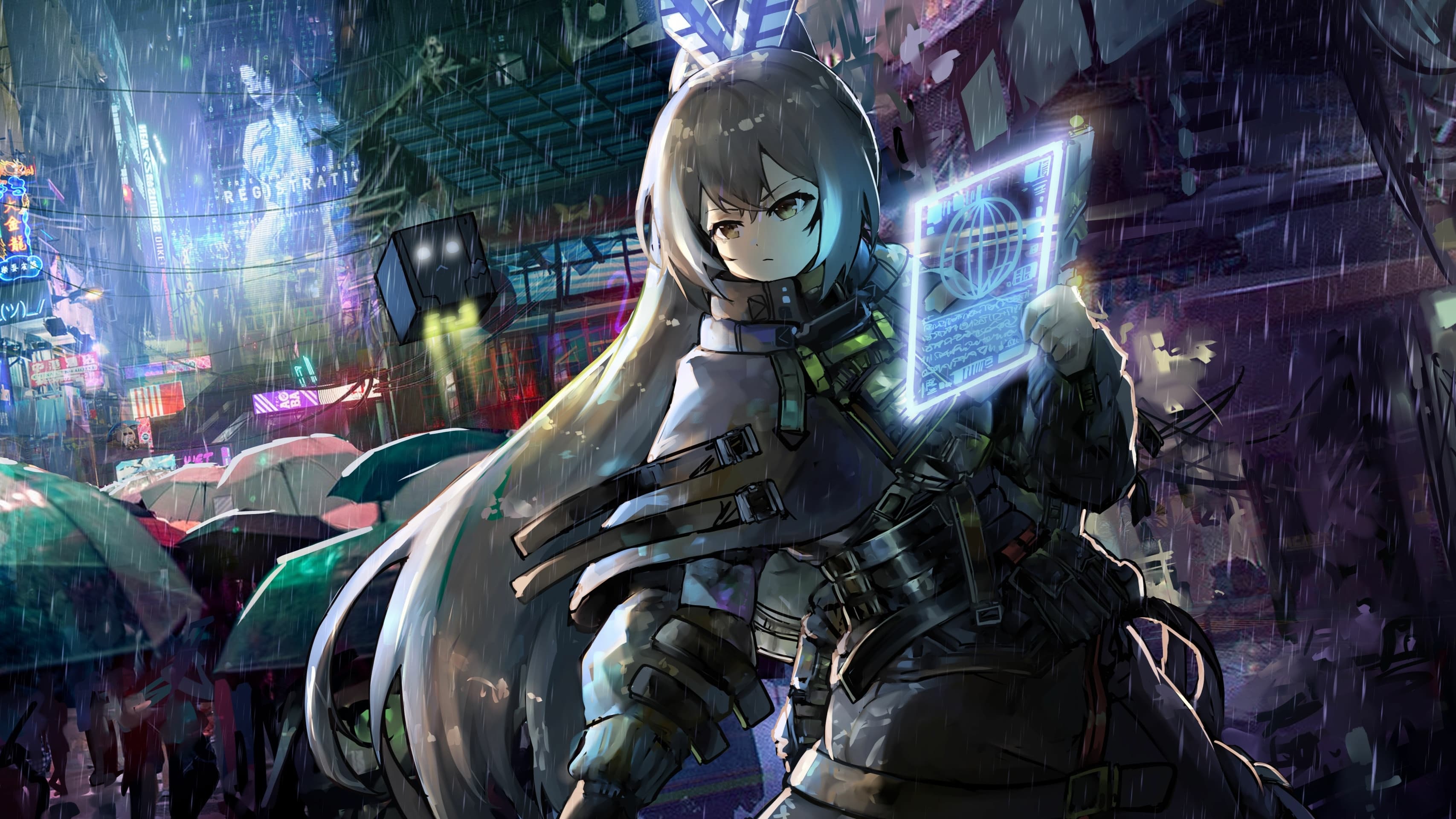 Join Learn to Play Shadowrun Anarchy 2.0 - Vicious Shadows