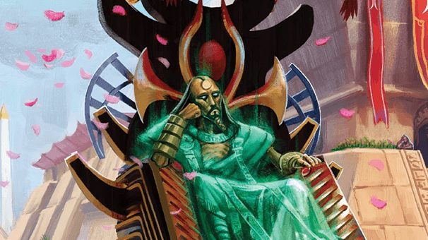 Become the Undead Lord | Beginner Friendly