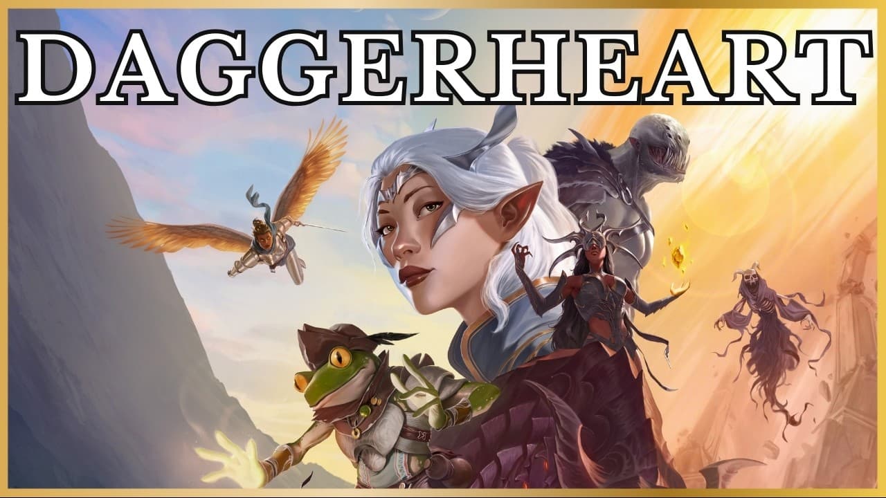 A Daggerheart Custom Campaign Crafted With You! 