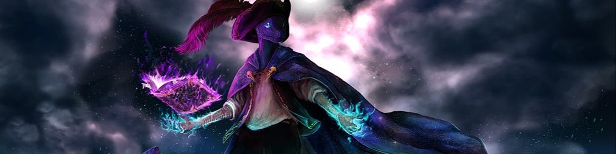 Dylan Fortman banner